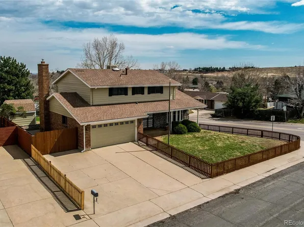 806 Cole Street, Golden, CO 80401