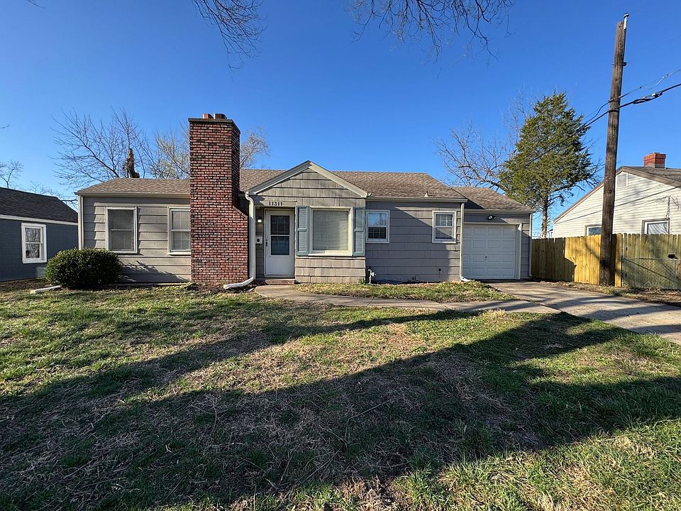 1st image of 11311 Highridge Dr