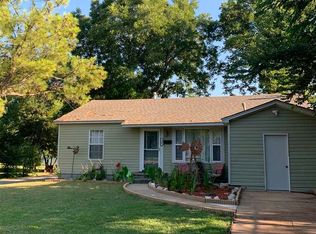 1402 W Elm Ave, Duncan, OK 73533