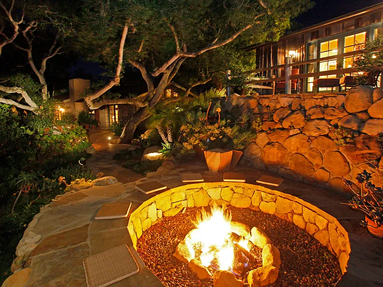 1420 La Cima Rd — Photo 15