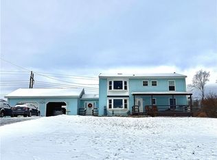 6132 Reading Rd, Rock Stream, NY 14878