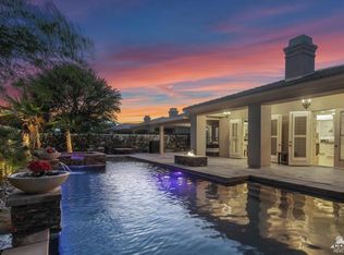 13 Provence Way, Rancho Mirage, CA 92270