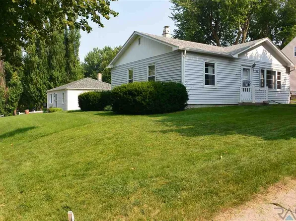 1700 S Van Eps Ave, Sioux Falls, SD 57105