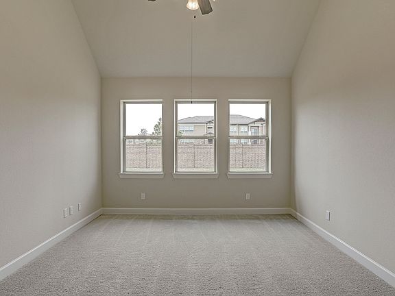 Private owner s suite