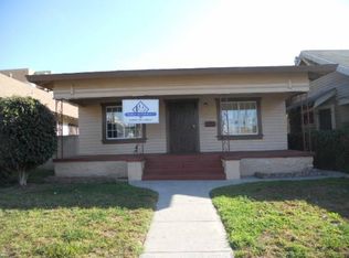 3420 2nd Ave, Los Angeles, CA 90018