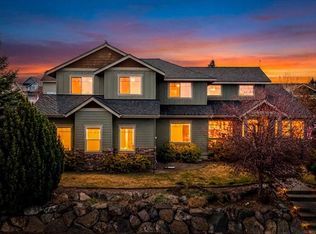 4122 SW Salmon Pl, Redmond, OR