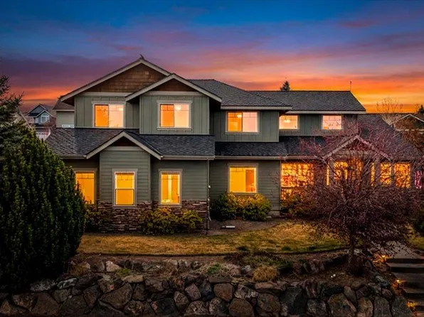 4122 SW Salmon Pl, Redmond, OR 97756