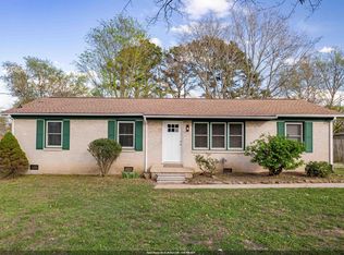 107 Jackson St, Spring Hill, TN 37174