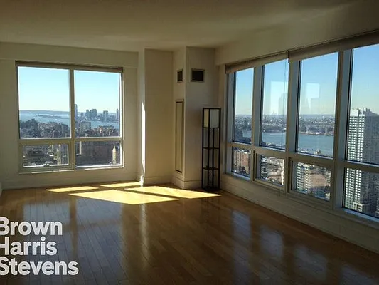 Rented by Brown Harris Stevens | media 7