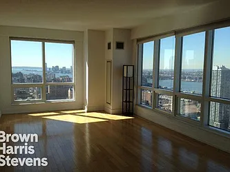 Rented by Brown Harris Stevens