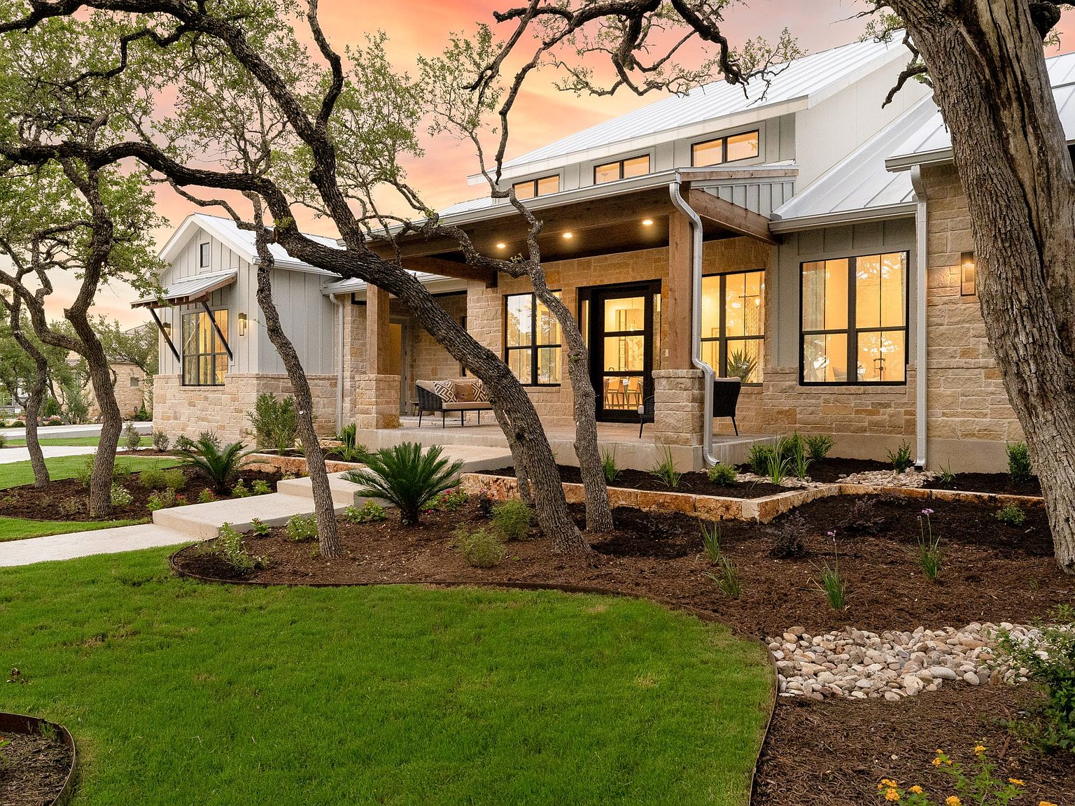 Belle Oaks by Sitterle Homes in Bulverde TX Zillow