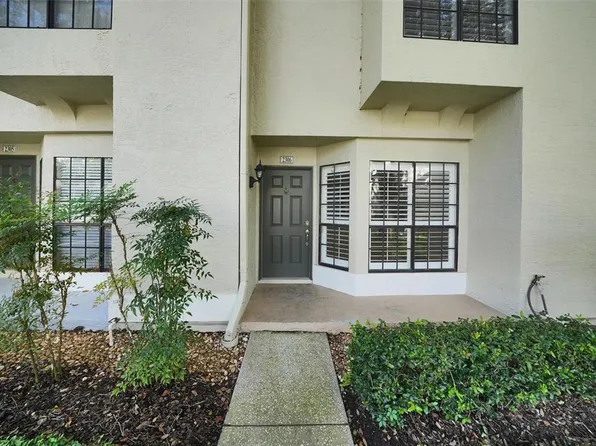 5100 Burchette Rd Unit 2306, Tampa, FL 33647