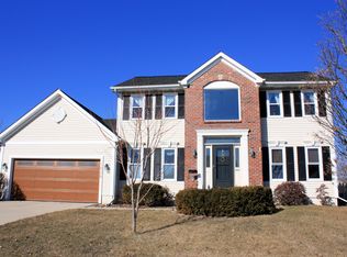 1006 SE Judy Dr, Ankeny, IA 50021