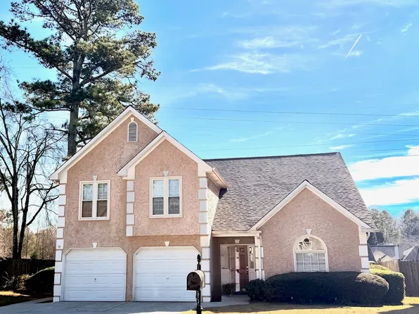 800 Meadowsong Cir, Lawrenceville, GA 30043