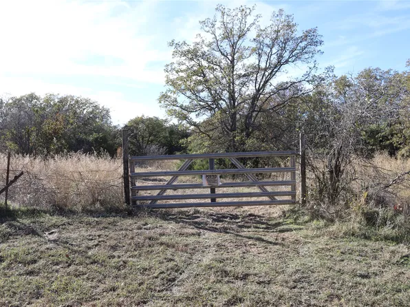 Keys Rd, Sunset, TX 76270