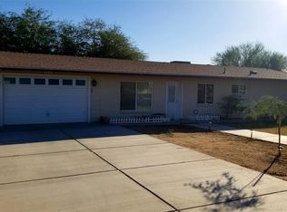 17707 S Ave A, Somerton, AZ 85350