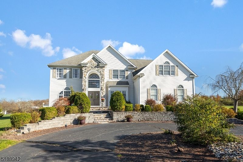 7 Maple Springs Rd, Pittstown, NJ 08867 Zillow