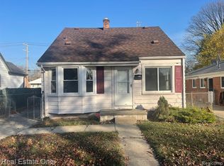 5732 Fenton St, Dearborn Heights, MI 48127