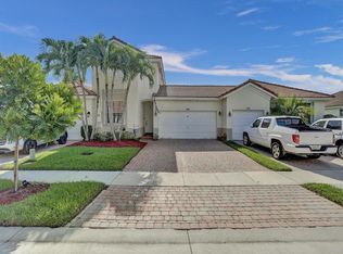 2600 SW 189th Ave, Miramar, FL 33029