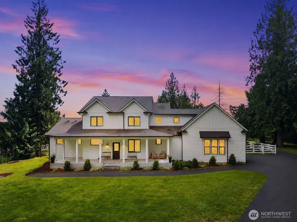 20121 SE 344th Street, Auburn, WA 98092