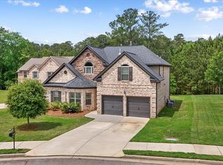 3361 Alhambra Cir, Hampton, GA 30228