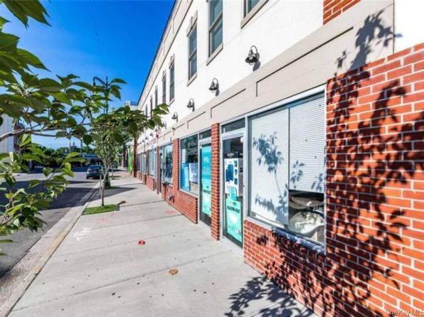 157-161 Post Ave #203