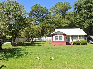 180 Mallory Dr, Lagrange, GA 30241