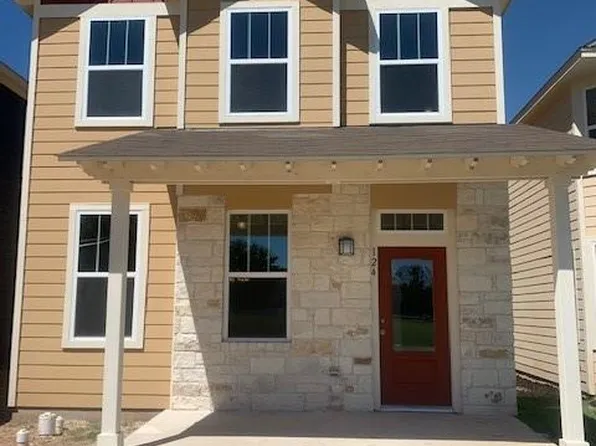 124 Martha Ln, Kyle, TX 78640