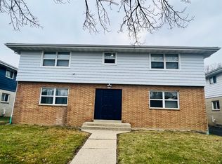 4716 37th Ave #4716-37-01, Kenosha, WI 53144