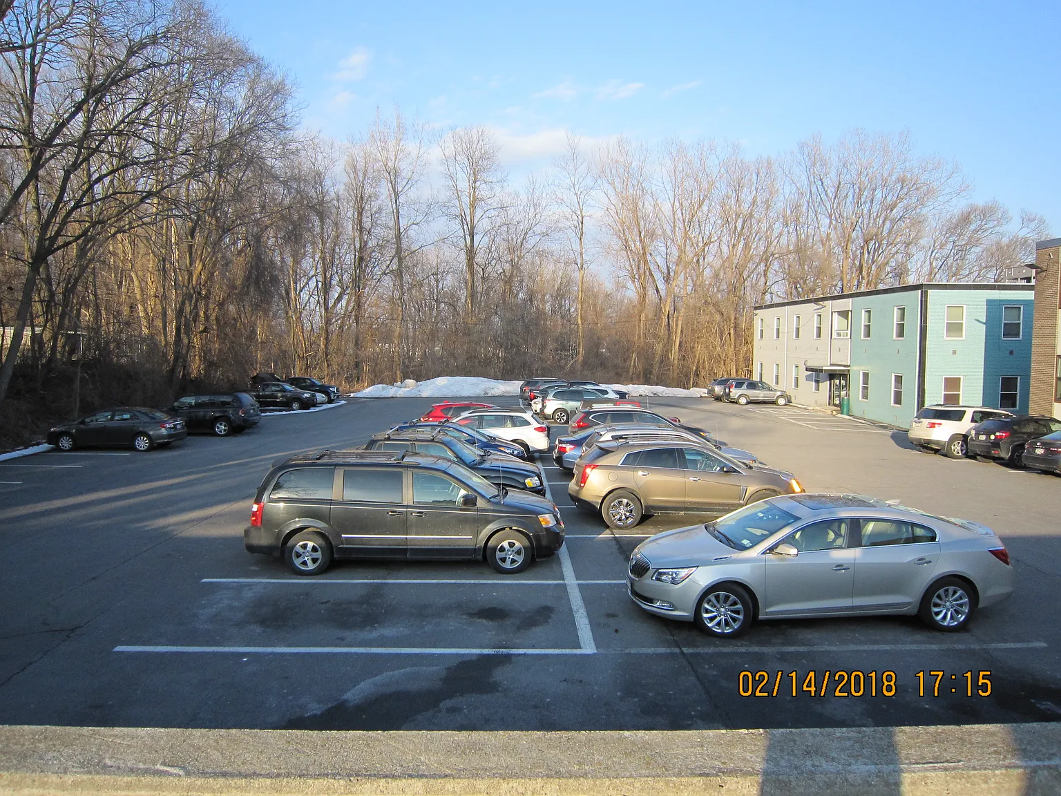 1 bed, 950 sqft, $1,395 — Photo 2