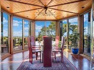 2022 Foothills Rd, Santa Fe, NM 87505