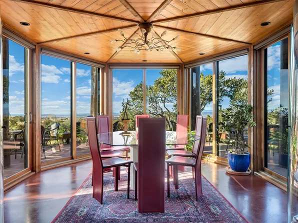 2022 Foothills Rd, Santa Fe, NM 87505