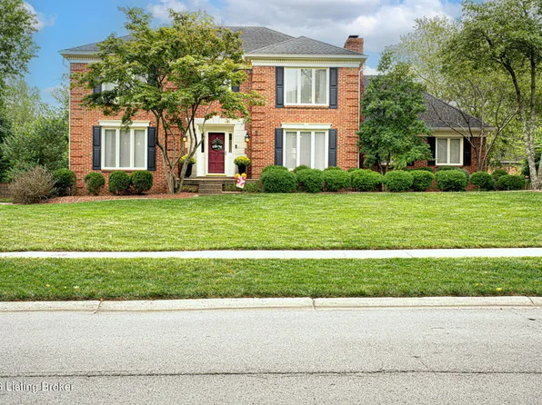 311 Lake Forest Pkwy, Louisville, KY 40245