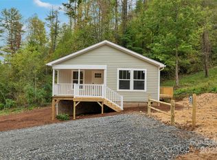 237 Hickory Nut Ridge Rd #10, Burnsville, NC 28714
