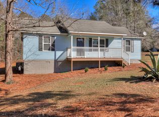 104 W Brooks St, Louisville, GA 30434