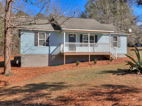 104 W Brooks Street, Louisville, GA