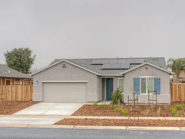 1451 Jim Hines Dr, Olivehurst, CA 95961