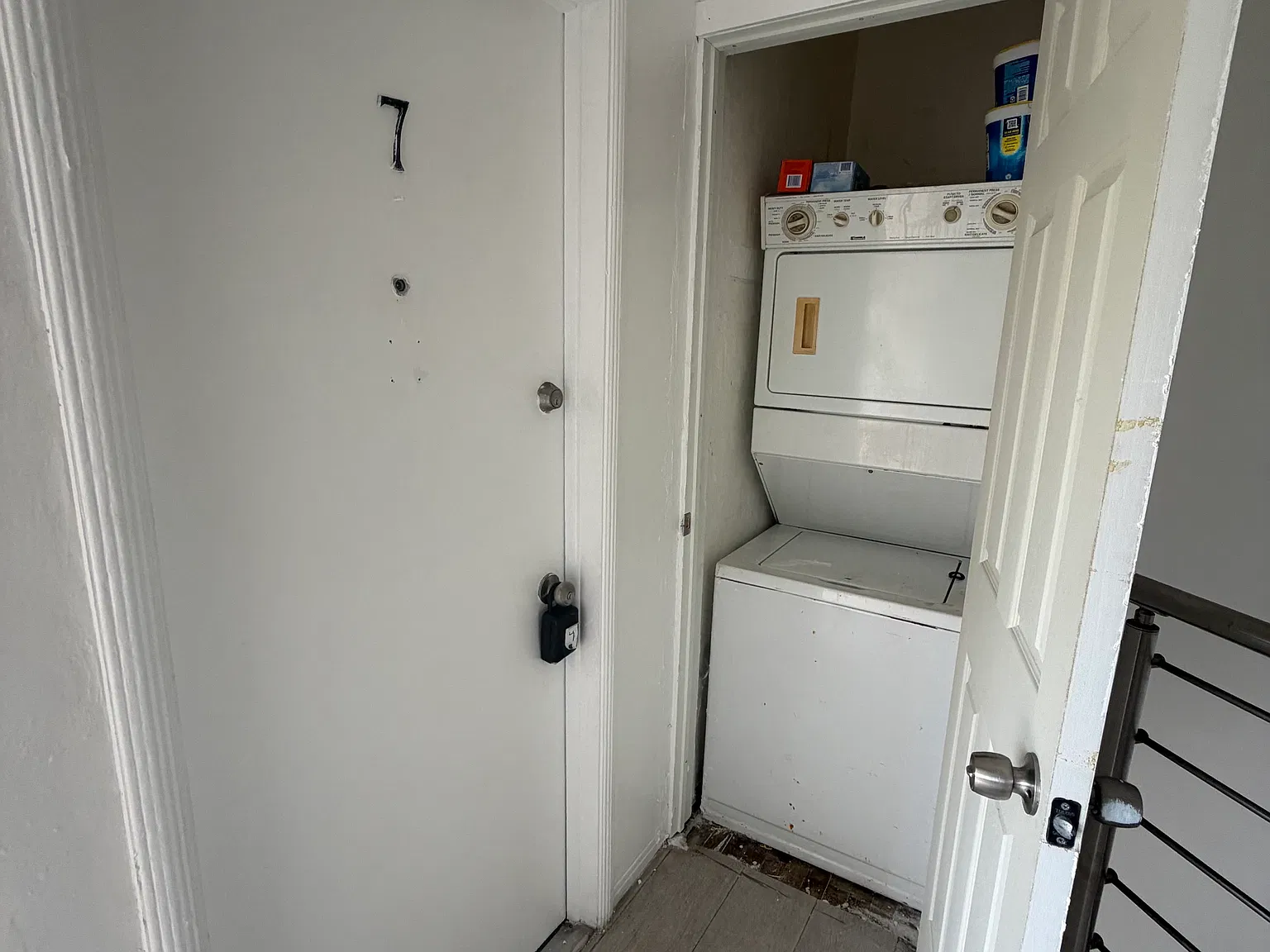 1 bed, 490 sqft, $1,800 — Photo 2
