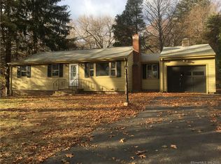 116 Pepperidge Rd, Portland, CT 06480