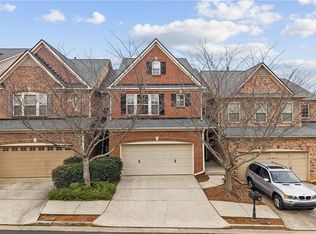 3476 Flycatcher Way, Duluth, GA 30097