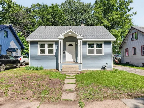 516 Cutler St, Waterloo, IA 50703