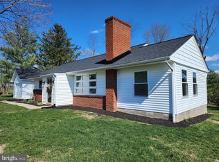 7881 Old Quarry Ln, Broadway, VA 22815