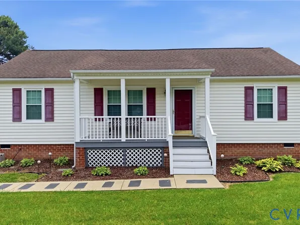 11607 Parrish Branch Cir, Midlothian, VA 23112