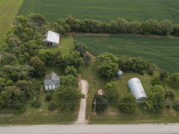 1669 S 56th Rd, Nebraska City, NE 68410