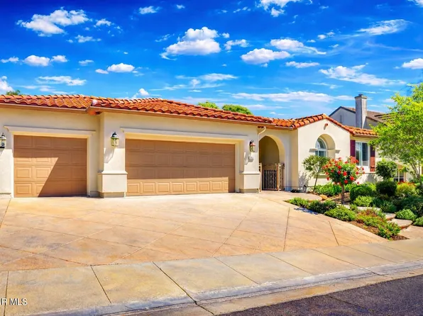 958 Westbluff Pl, Simi Valley, CA 93065