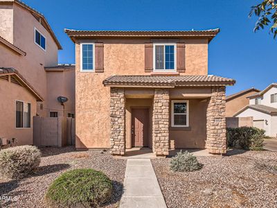 5314 W Albeniz Pl, Phoenix, AZ, 85043