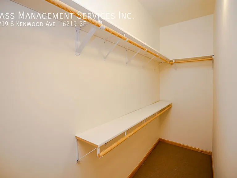 6219 S Kenwood Ave #3F — Photo 10