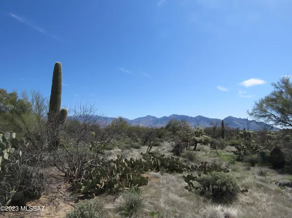2400 W Limewood Dr #0, Tucson, AZ 85755