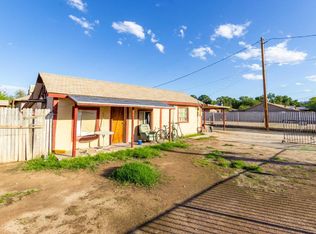 5427 S 4th St, Phoenix, AZ 85040