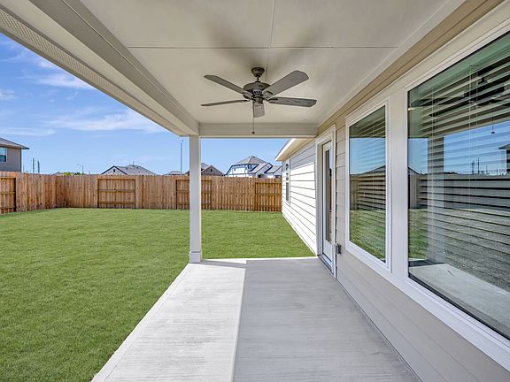 Porch